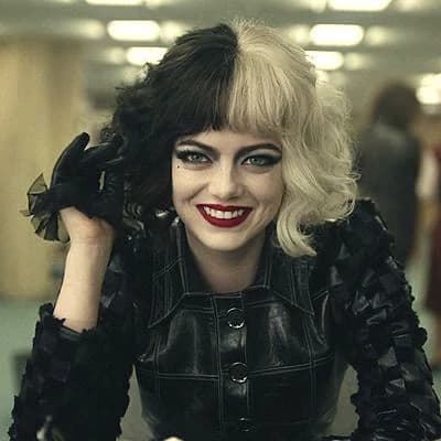 Cruella o Estella  thumbnail