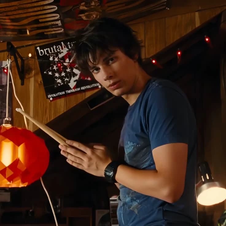 Rodrick Heffley thumbnail