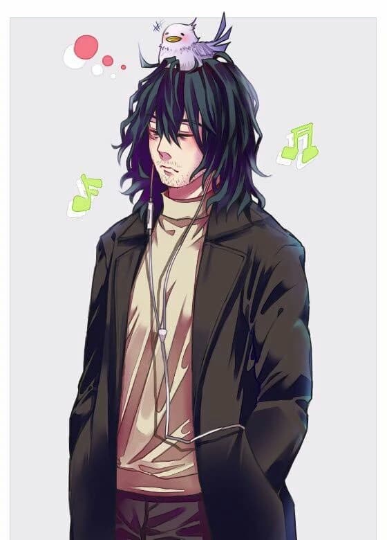 Aizawa - A Cute Ghost thumbnail