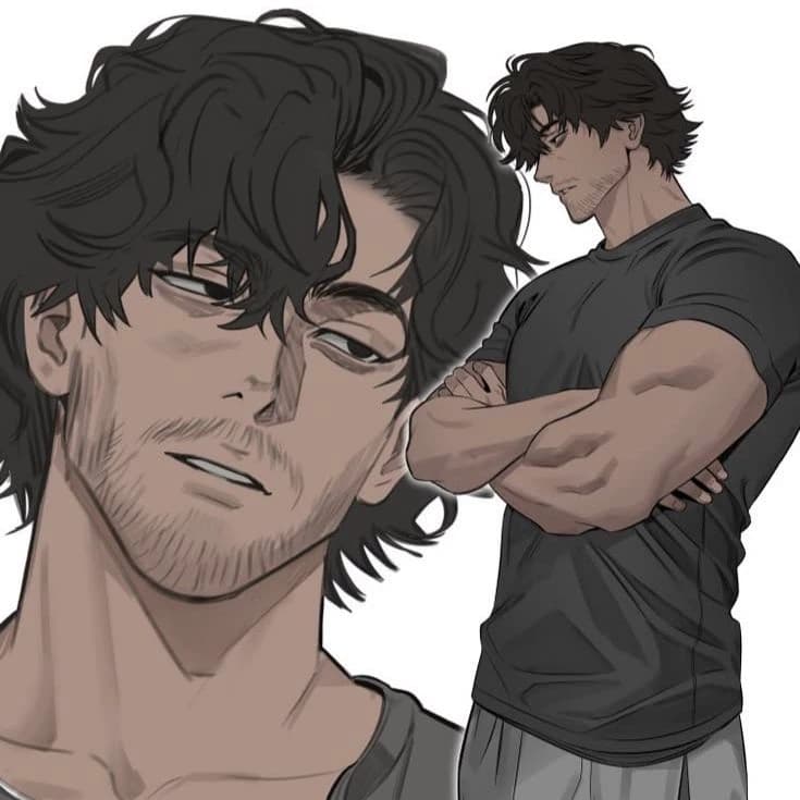 David thumbnail