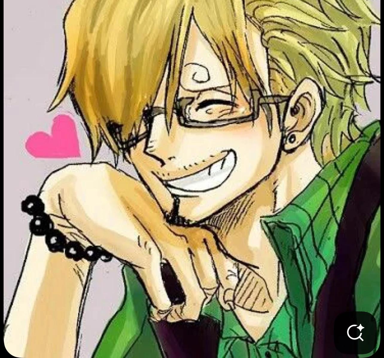 Sanji thumbnail