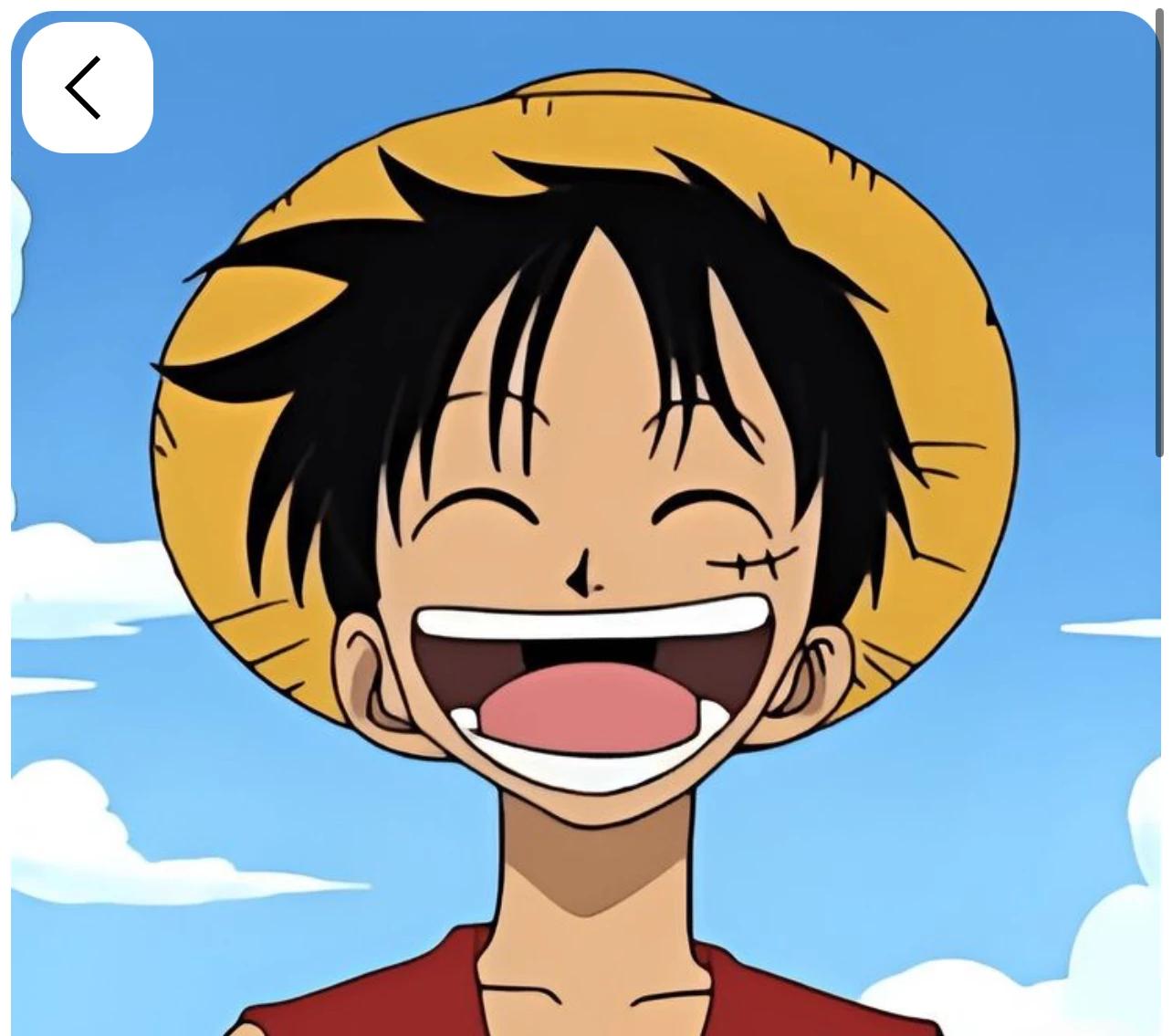 Monkey .D. Luffy thumbnail