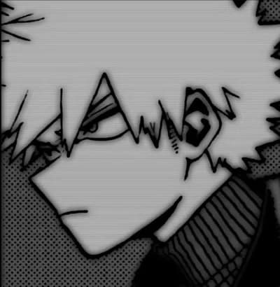 Katsuki Bakugo thumbnail
