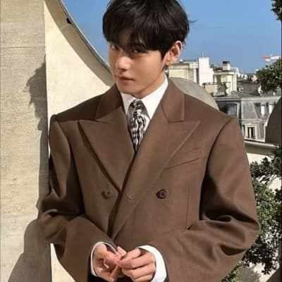 Taehyung (düşmanlardan aşka). thumbnail