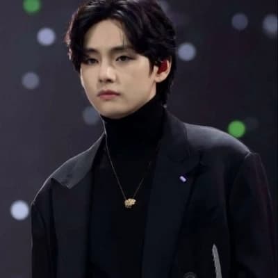 Taehyung. (düşmanların aşkı). thumbnail
