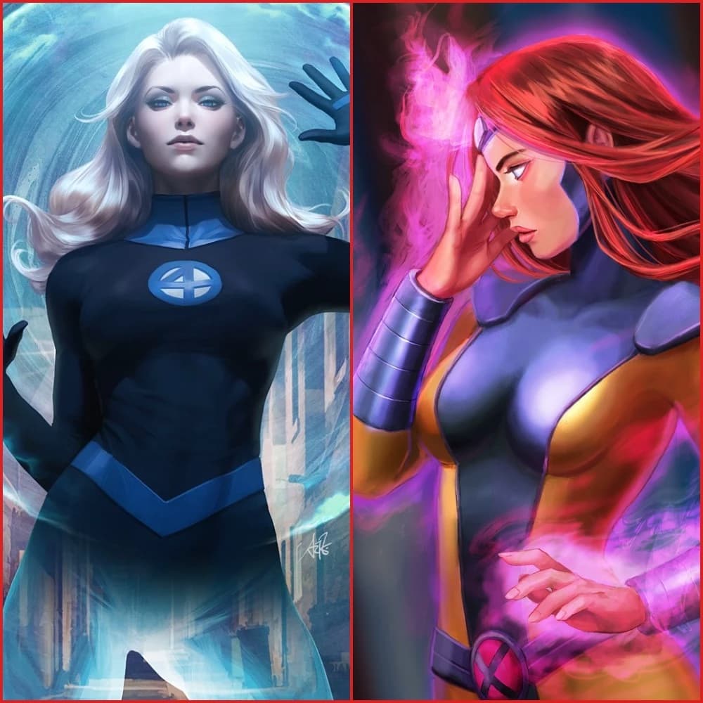 Marvel earth-616 thumbnail