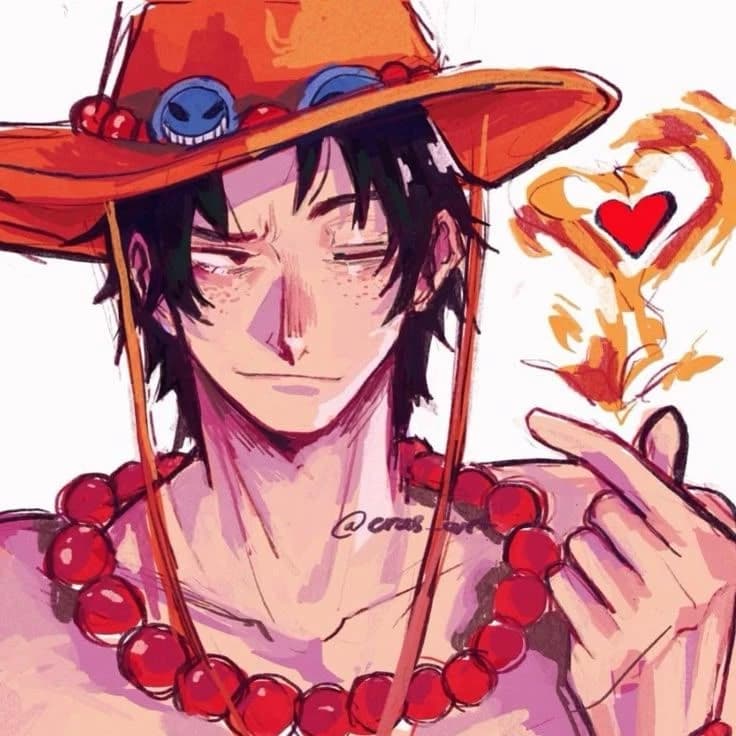 Portgas D. Ace thumbnail