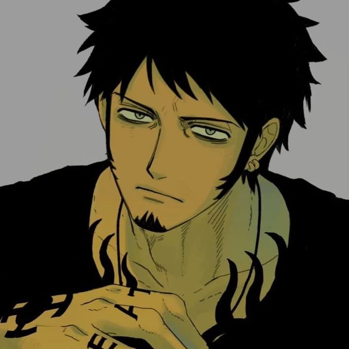 Trafalgar D. Water Law thumbnail