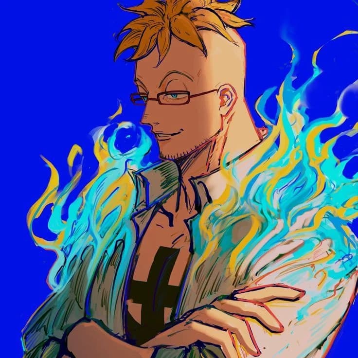 Marco the Phoenix thumbnail