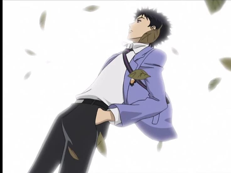 ⋆·˚ ༘ \\* \|• Takashi Morinozuka thumbnail
