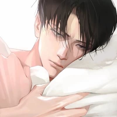 Levi Ackerman thumbnail