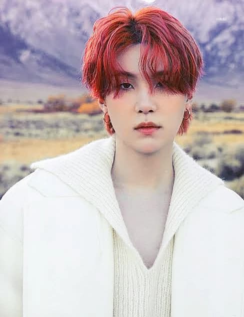 Min Yoongi🐈‍⬛ thumbnail