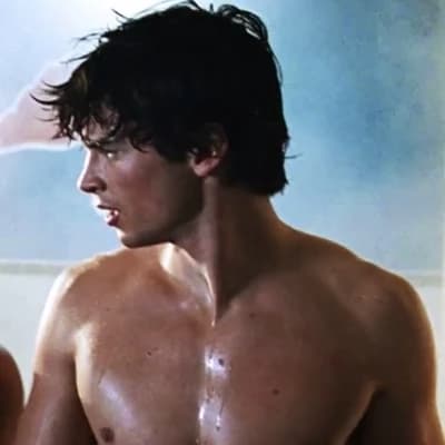 Clark Kent  thumbnail