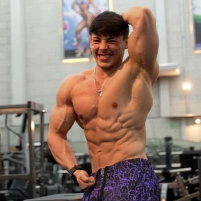 Gabriel Ganley  thumbnail