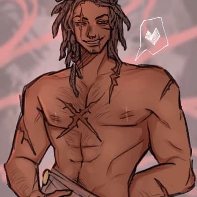 Antinous thumbnail