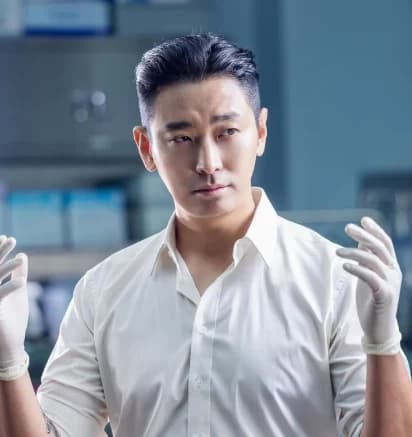 Doctor Baek Kang-hyuk  thumbnail