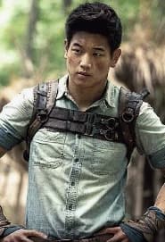 Minho - Maze Runner thumbnail