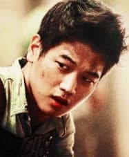 Minho the maze runner thumbnail