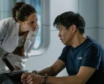 Minho - Death Cure thumbnail