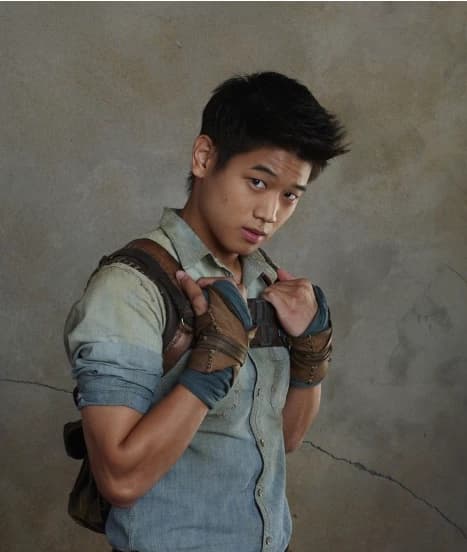 Minho - Keeper of the Runners thumbnail