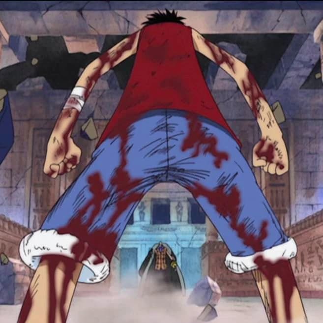 One Piece (ep.126) thumbnail