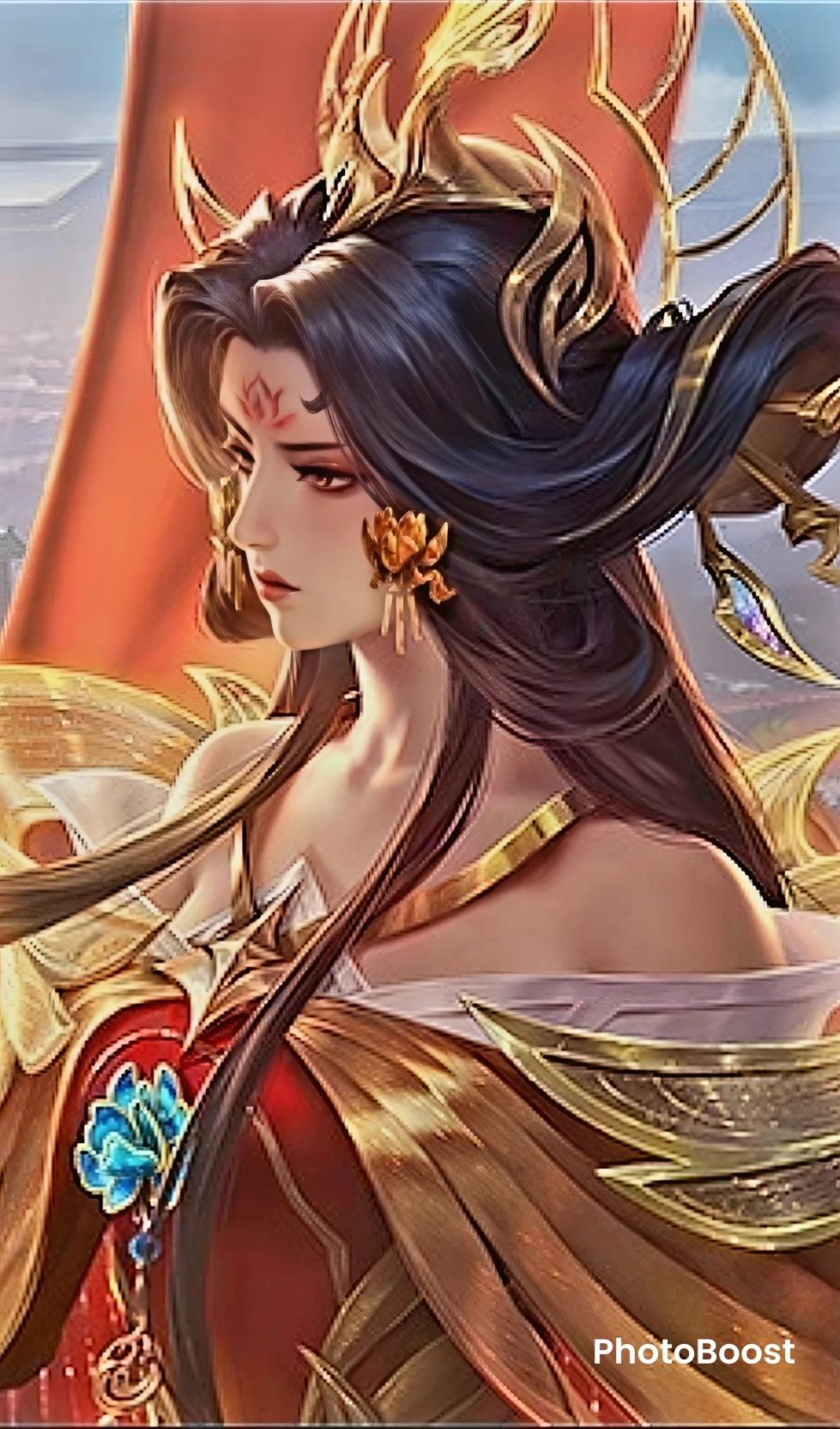 °•~~Zetian ( The Empress )~~•° thumbnail