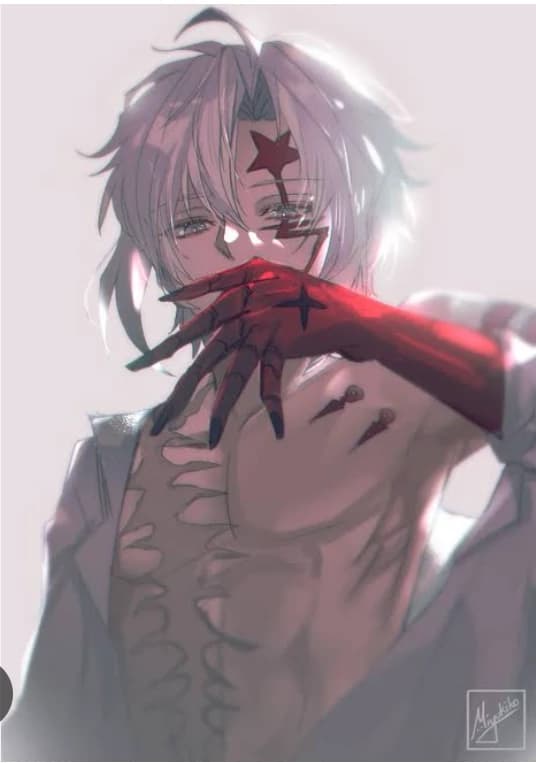 Allen walker thumbnail