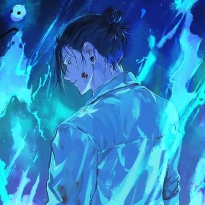 Suguru Geto thumbnail