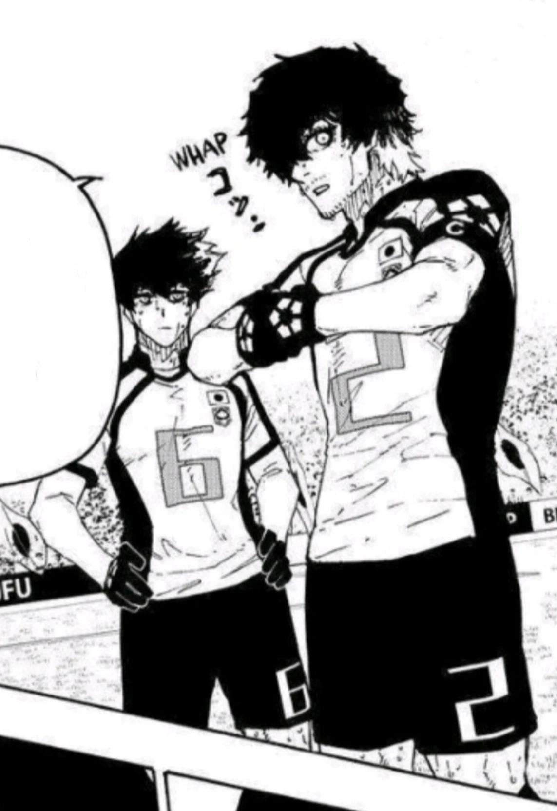Aiku and Karasu thumbnail