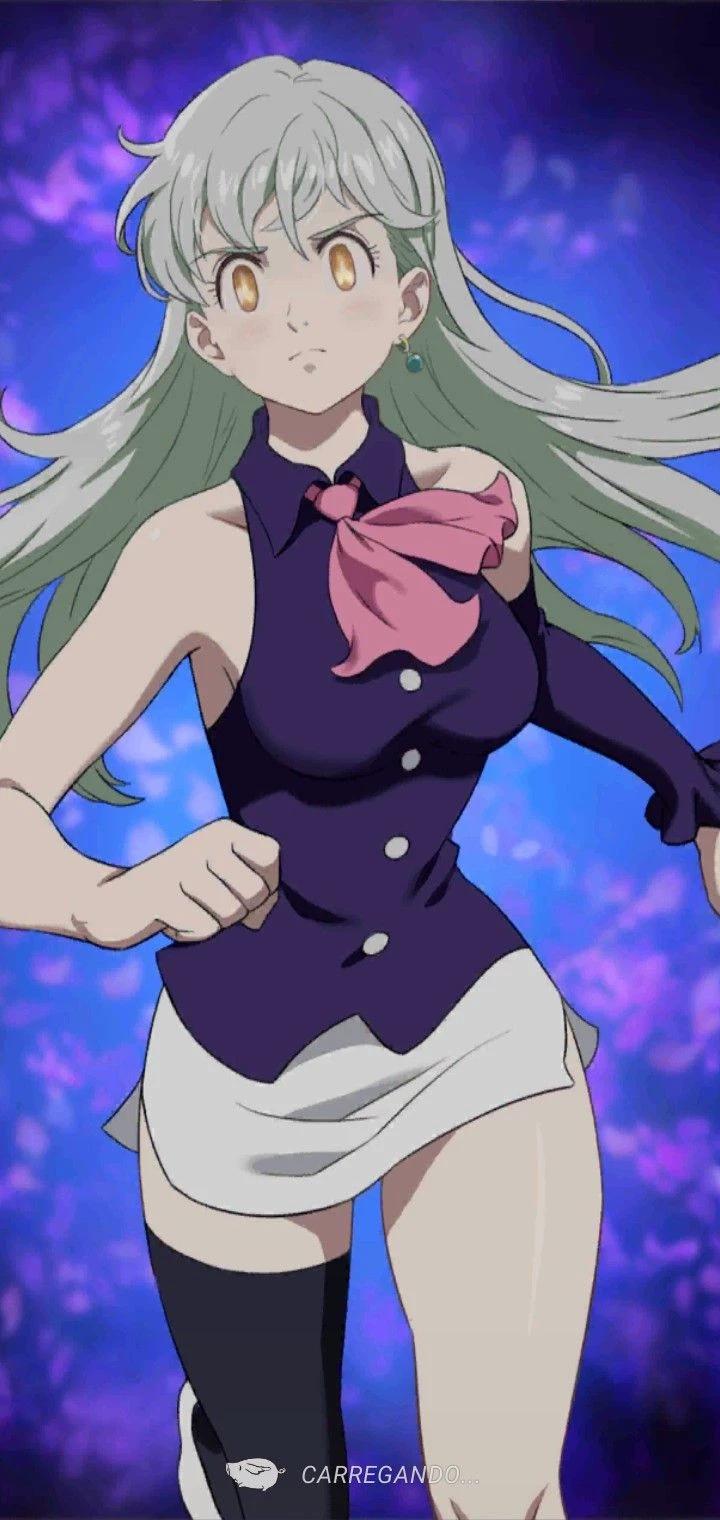Elizabeth Liones thumbnail