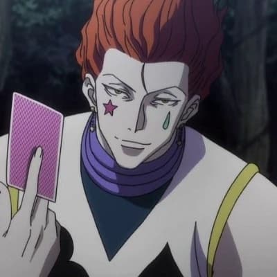 Hisoka thumbnail