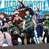 Mha★ español† thumbnail