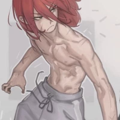 hioma Chigiri  thumbnail