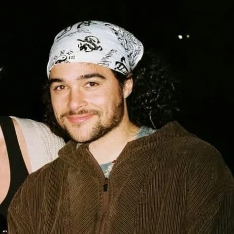 John Tucker thumbnail