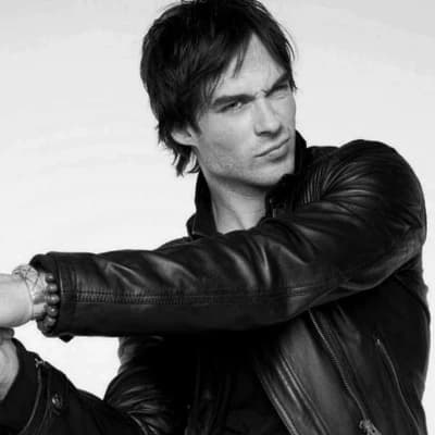 Damon Salvatore thumbnail