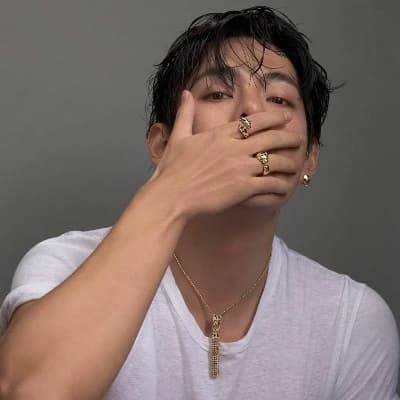  Kim Taehyung thumbnail