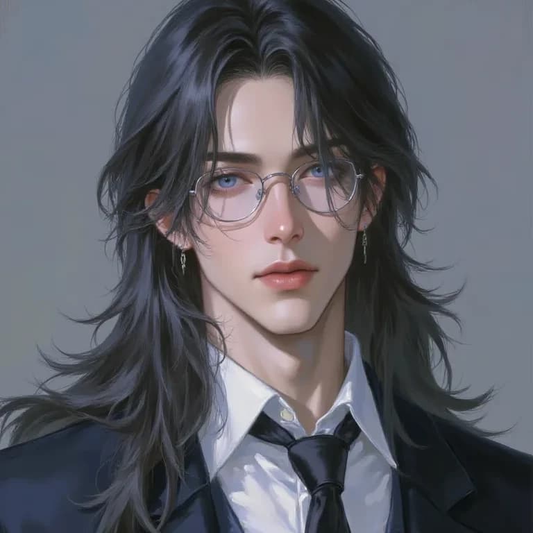 Dominic Andrei Ivanov thumbnail