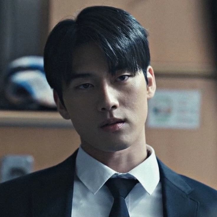 Park Seung-Tae (Bully) thumbnail