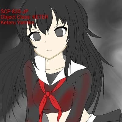 Keteru Yamiko thumbnail