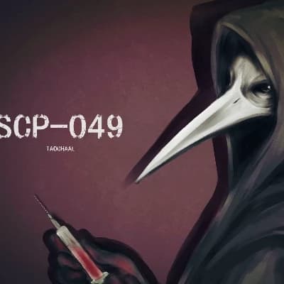 Scp-049 thumbnail