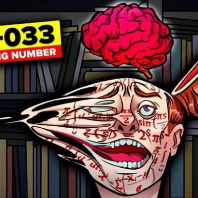 SCP-033/Mathematical Data thumbnail
