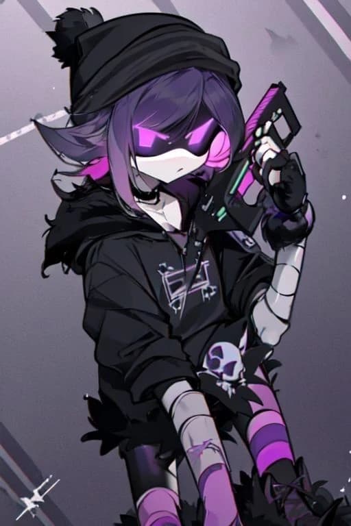 uzi doorman thumbnail