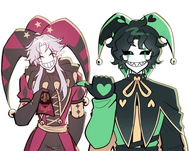 Pierrot thumbnail