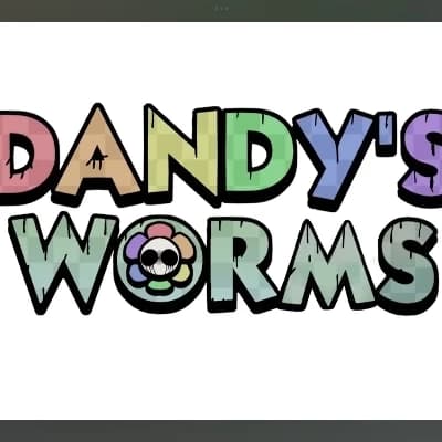 Dandy's worms AU of infection thumbnail