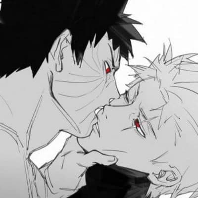 Obito Uchiha thumbnail