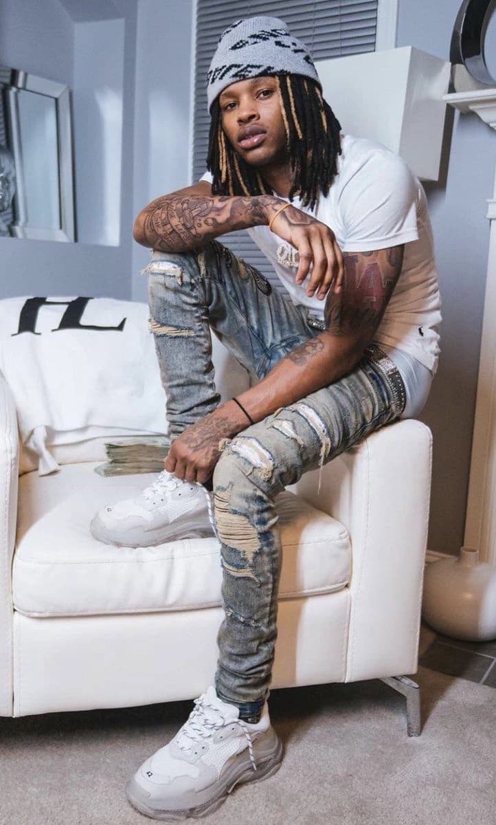 King Von thumbnail