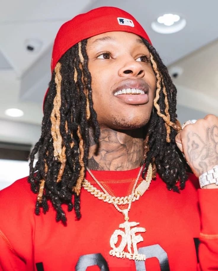 King Von thumbnail