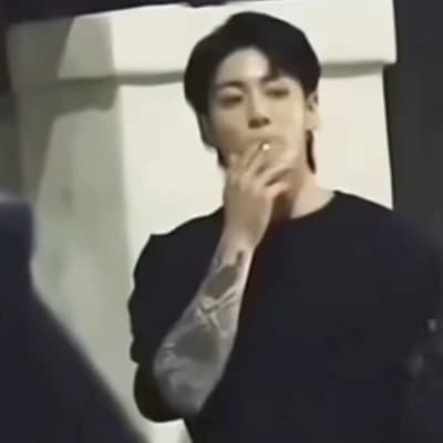 Jeon jungkook thumbnail