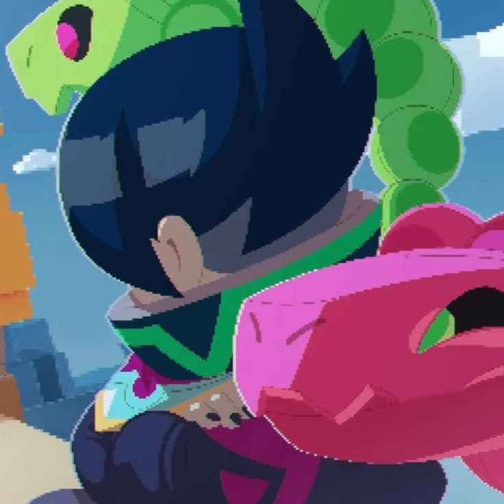 orochi Edgar thumbnail