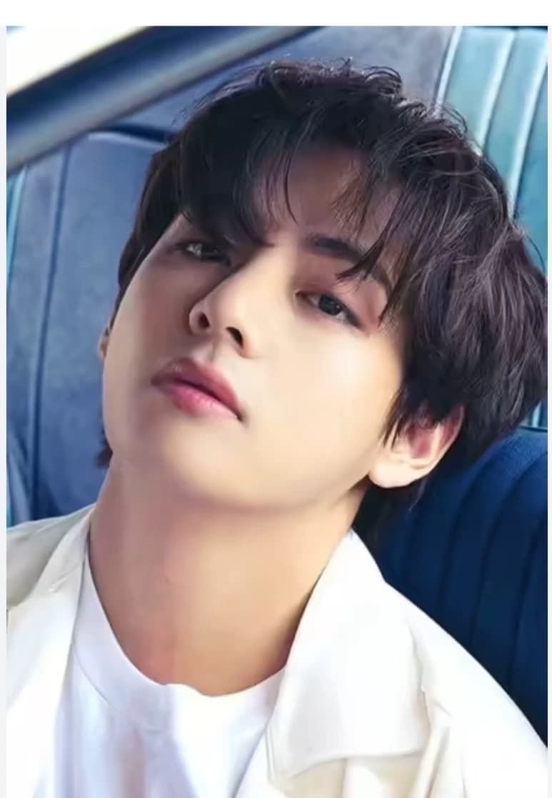 kim taehyung thumbnail